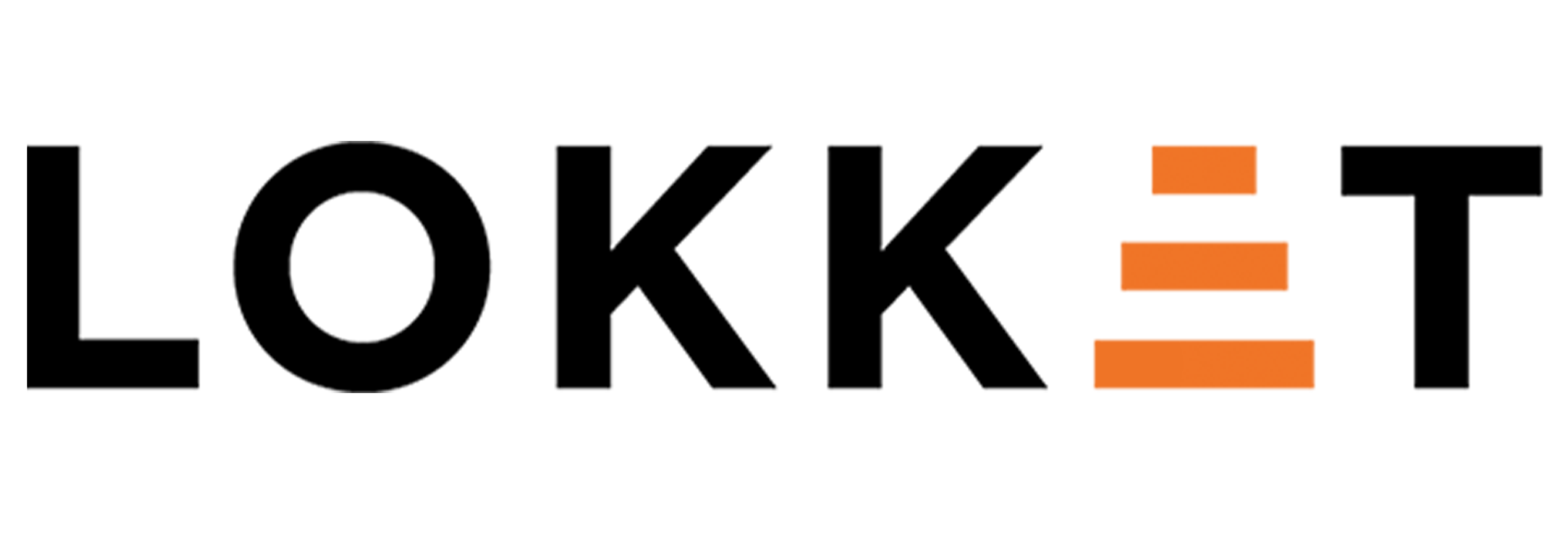 LOKKET System Check logo